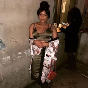 Meet your Posher, Megan